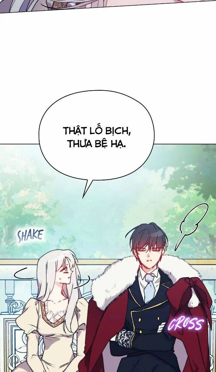 Ta sẽ nuôi dạy con của ngài thật tốt, bệ hạ!: Chapter 90
