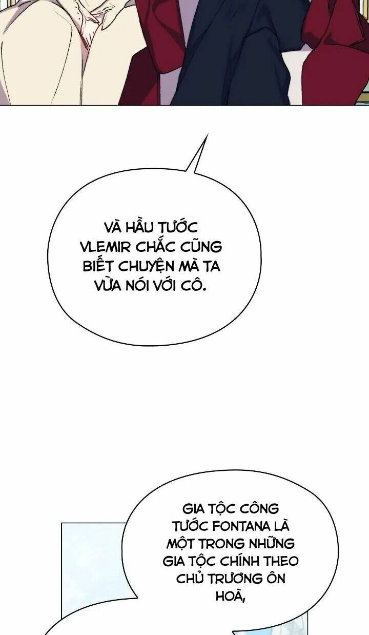Ta sẽ nuôi dạy con của ngài thật tốt, bệ hạ!: Chapter 90
