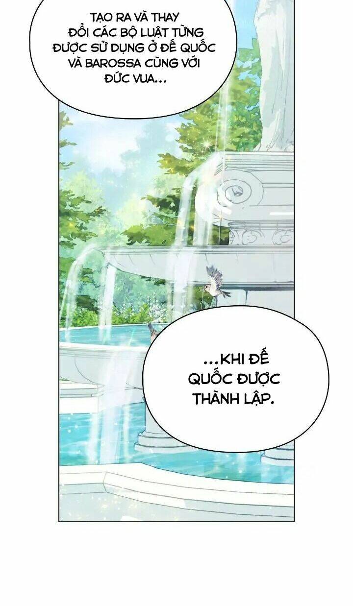 Ta sẽ nuôi dạy con của ngài thật tốt, bệ hạ!: Chapter 90