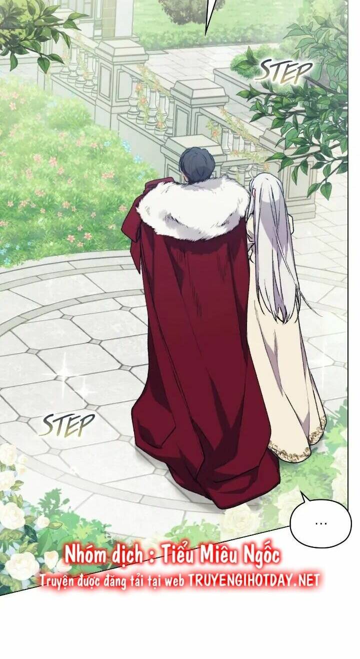 Ta sẽ nuôi dạy con của ngài thật tốt, bệ hạ!: Chapter 90