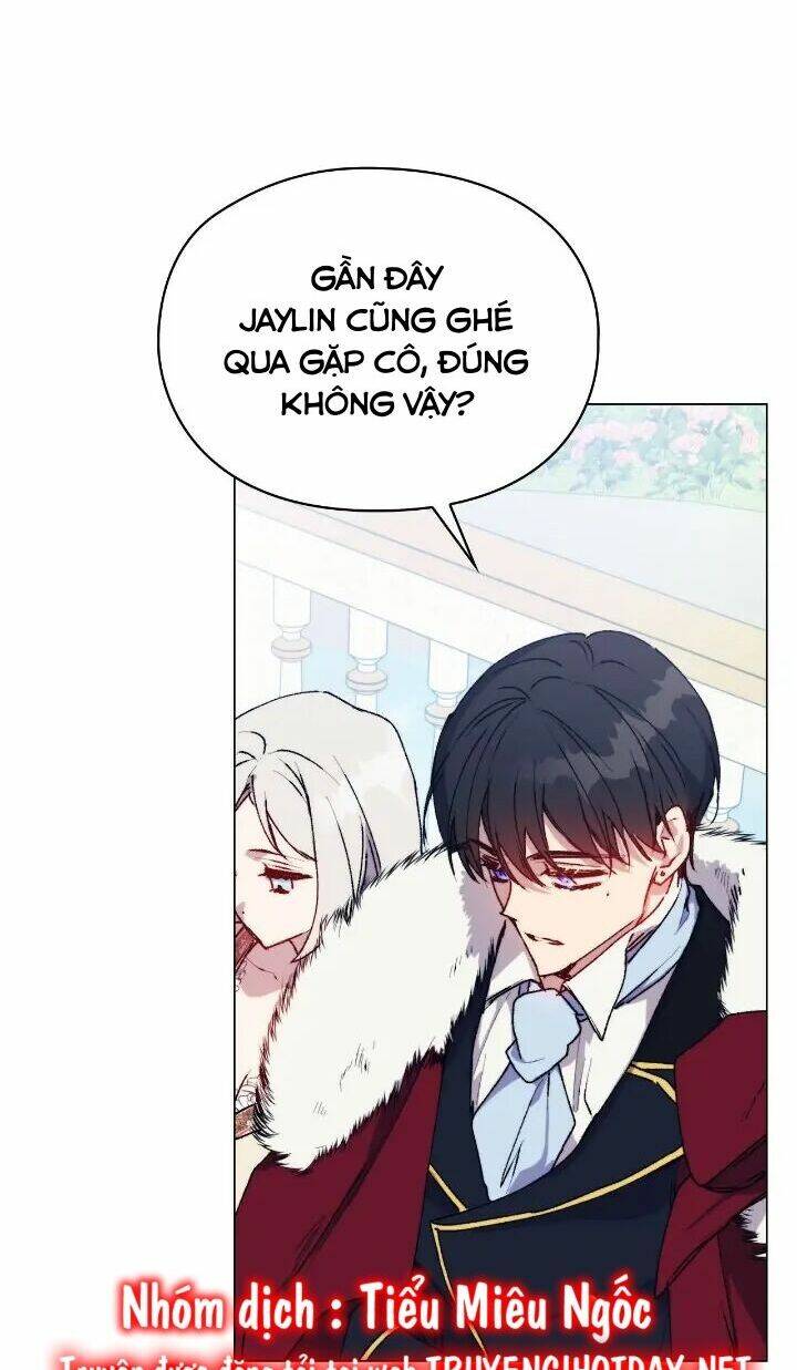 Ta sẽ nuôi dạy con của ngài thật tốt, bệ hạ!: Chapter 90