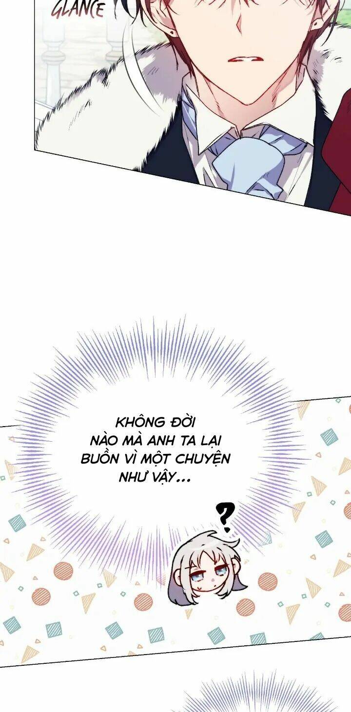 Ta sẽ nuôi dạy con của ngài thật tốt, bệ hạ!: Chapter 90
