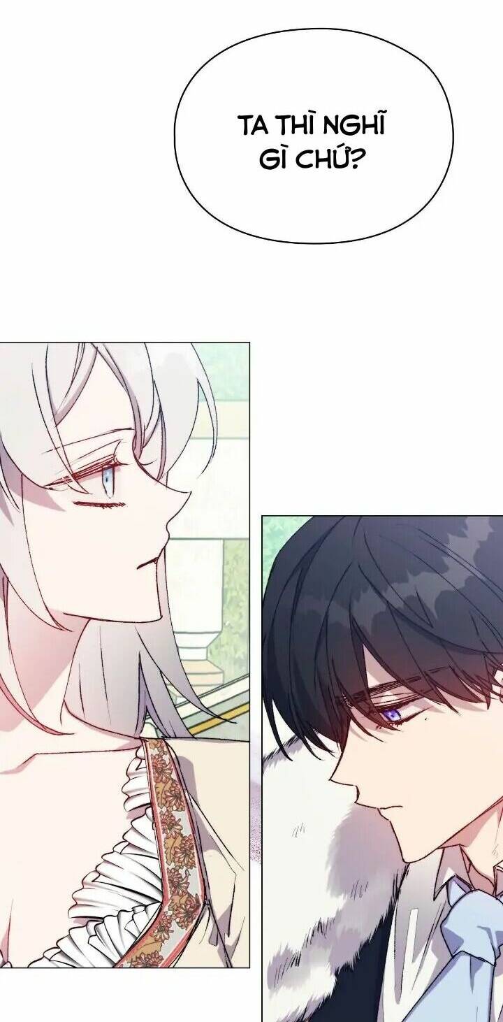 Ta sẽ nuôi dạy con của ngài thật tốt, bệ hạ!: Chapter 90