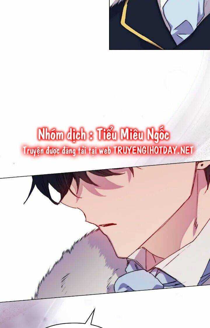 Ta sẽ nuôi dạy con của ngài thật tốt, bệ hạ!: Chapter 90