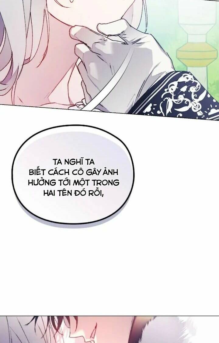 Ta sẽ nuôi dạy con của ngài thật tốt, bệ hạ!: Chapter 90