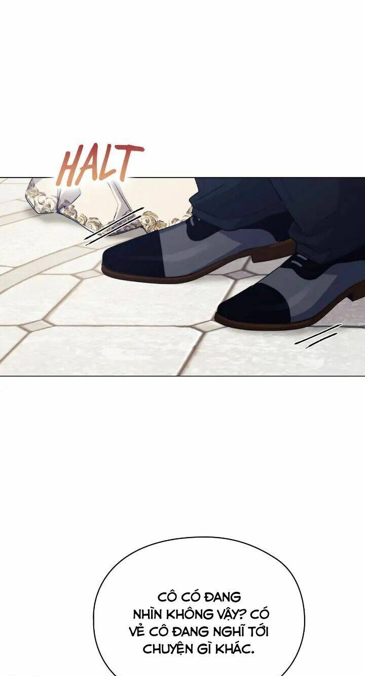 Ta sẽ nuôi dạy con của ngài thật tốt, bệ hạ!: Chapter 90