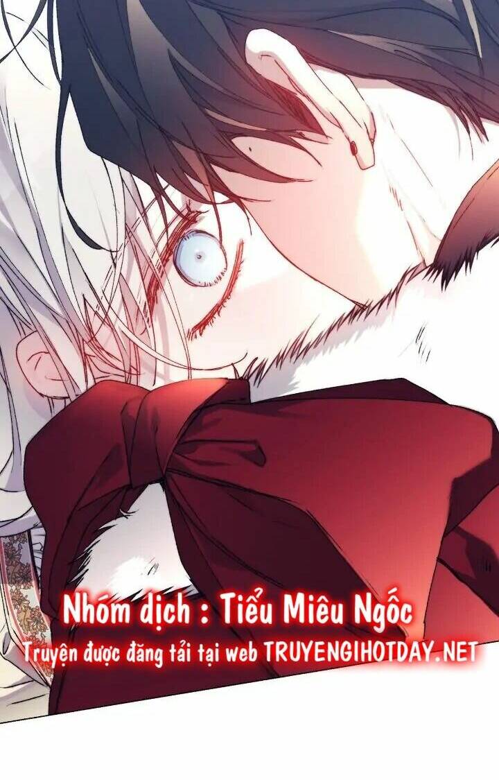 Ta sẽ nuôi dạy con của ngài thật tốt, bệ hạ!: Chapter 90