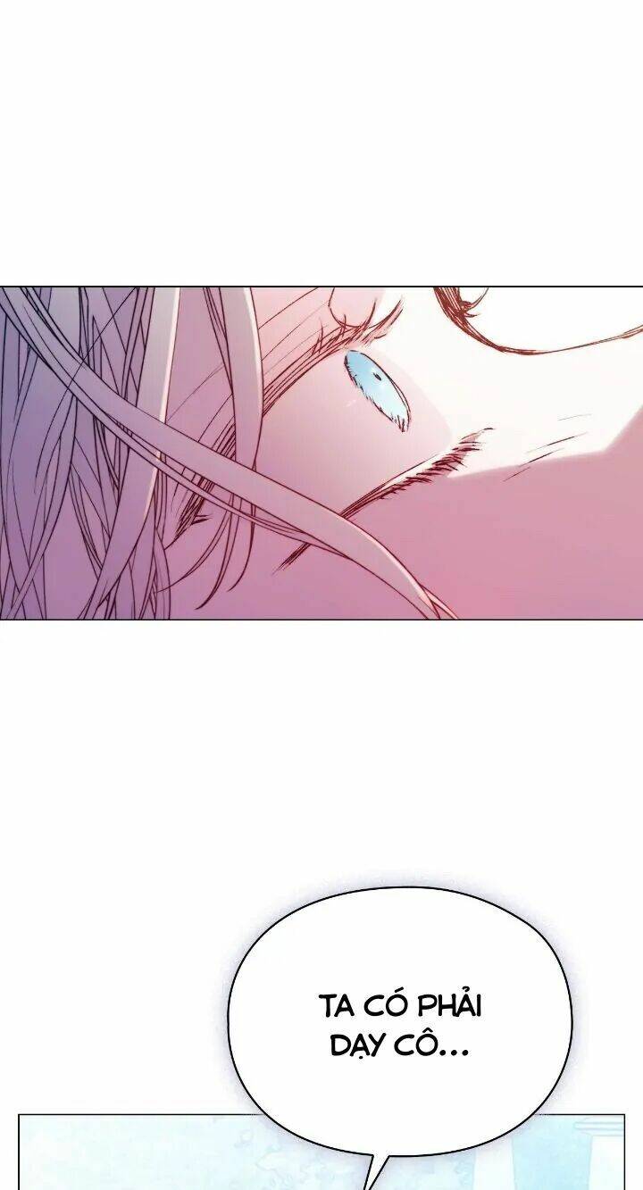 Ta sẽ nuôi dạy con của ngài thật tốt, bệ hạ!: Chapter 90