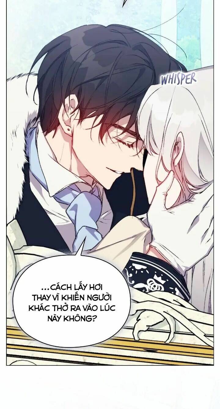 Ta sẽ nuôi dạy con của ngài thật tốt, bệ hạ!: Chapter 90