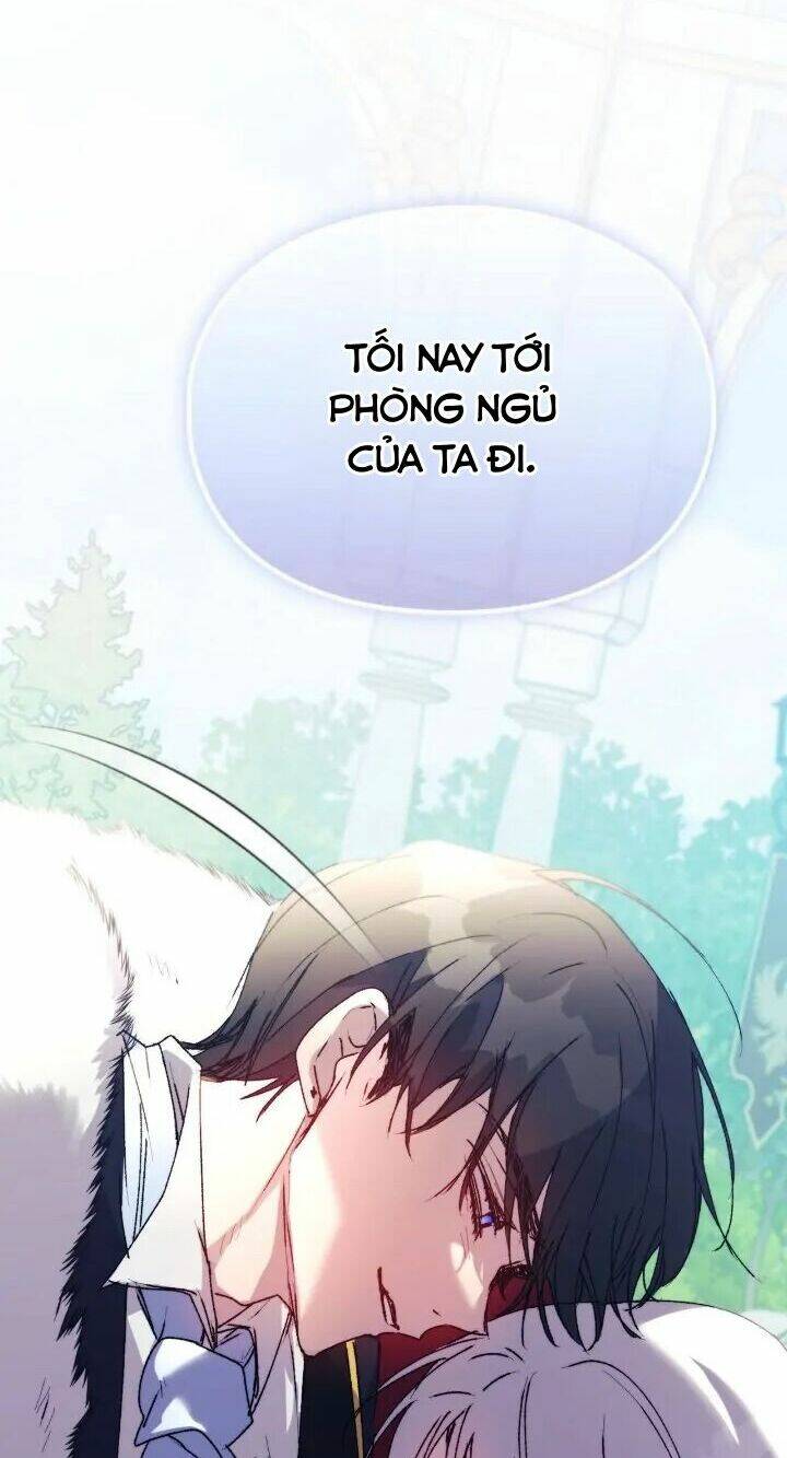 Ta sẽ nuôi dạy con của ngài thật tốt, bệ hạ!: Chapter 90