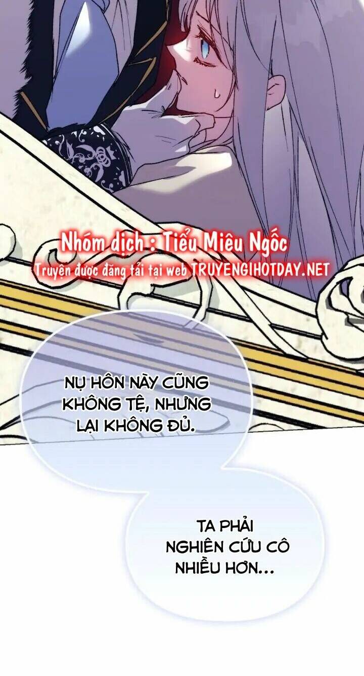 Ta sẽ nuôi dạy con của ngài thật tốt, bệ hạ!: Chapter 90