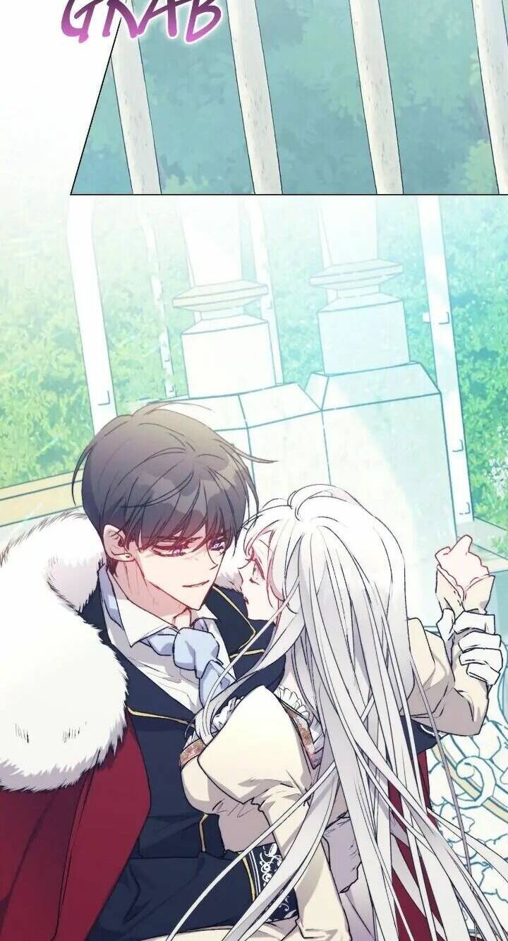 Ta sẽ nuôi dạy con của ngài thật tốt, bệ hạ!: Chapter 90