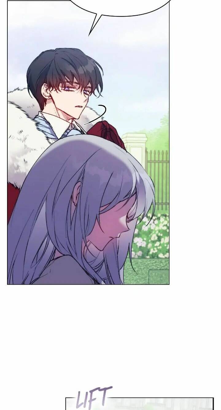 Ta sẽ nuôi dạy con của ngài thật tốt, bệ hạ!: Chapter 90