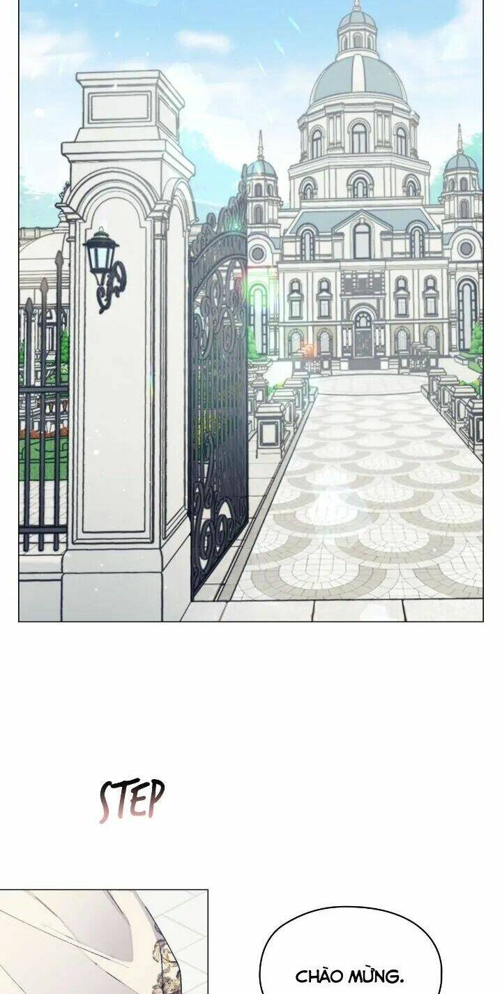 Ta sẽ nuôi dạy con của ngài thật tốt, bệ hạ!: Chapter 90
