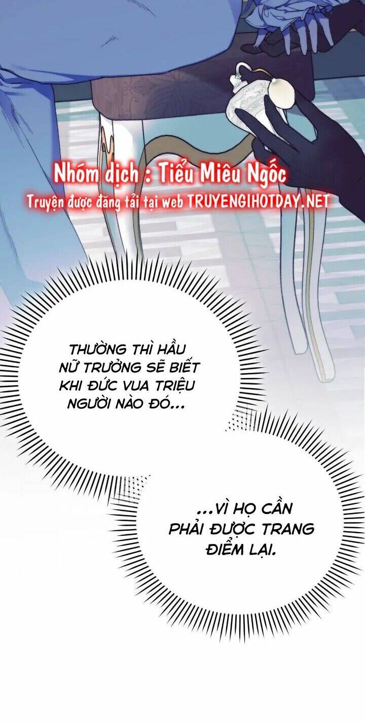 Ta sẽ nuôi dạy con của ngài thật tốt, bệ hạ!: Chapter 90