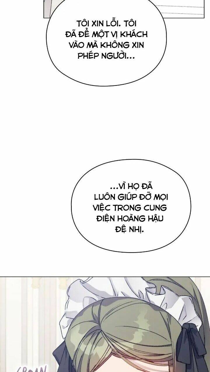 Ta sẽ nuôi dạy con của ngài thật tốt, bệ hạ!: Chapter 90