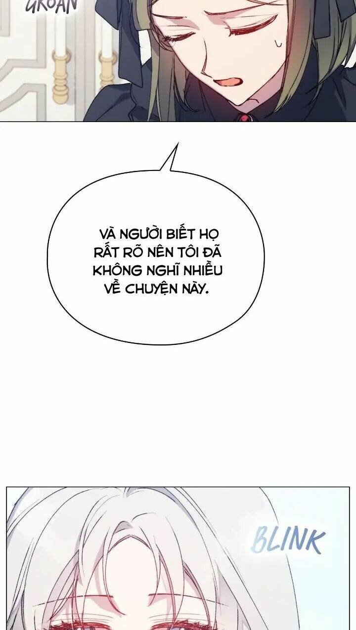 Ta sẽ nuôi dạy con của ngài thật tốt, bệ hạ!: Chapter 90
