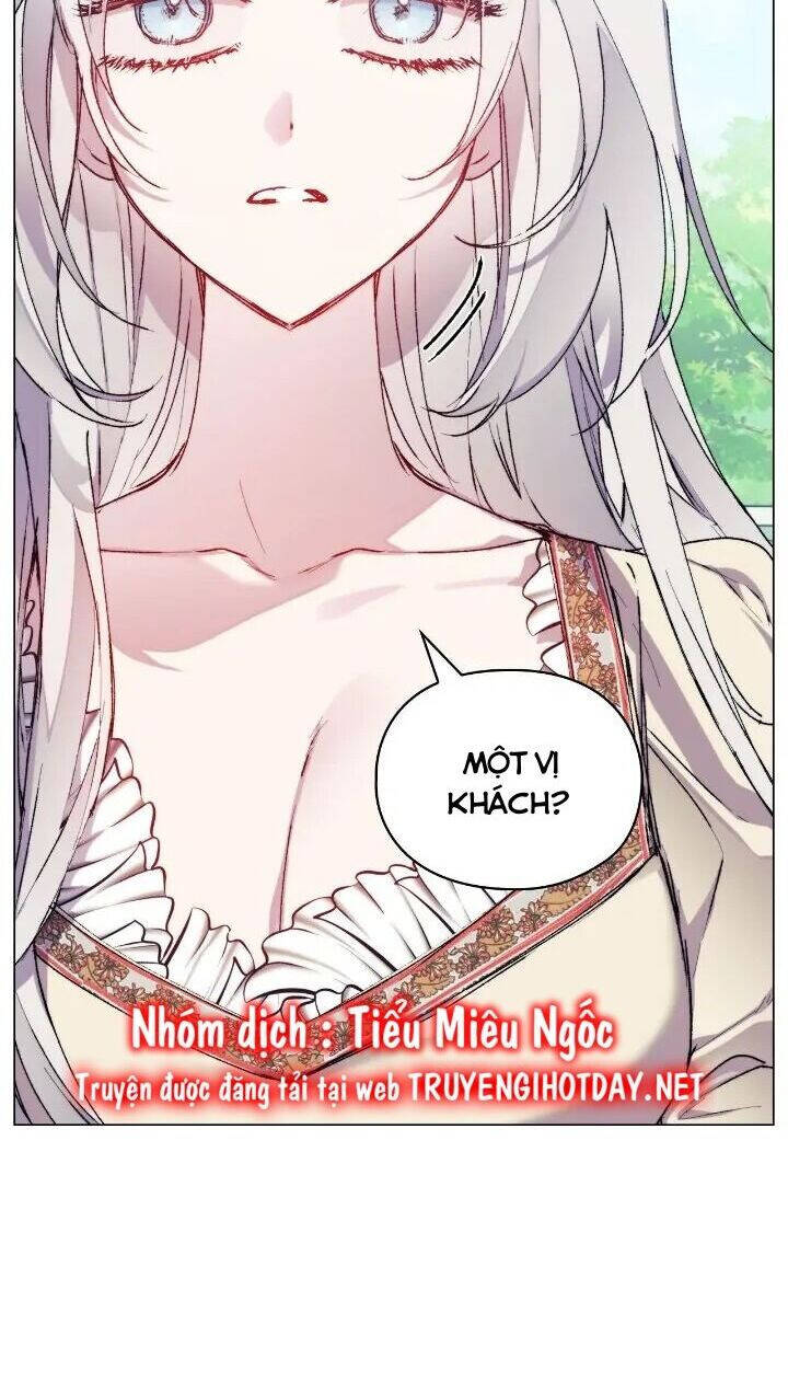 Ta sẽ nuôi dạy con của ngài thật tốt, bệ hạ!: Chapter 90