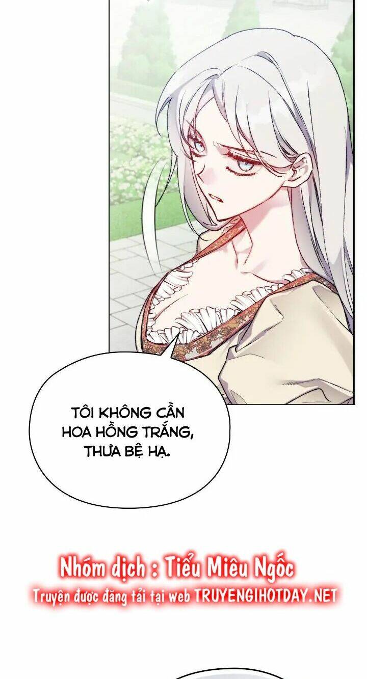 Ta sẽ nuôi dạy con của ngài thật tốt, bệ hạ!: Chapter 90