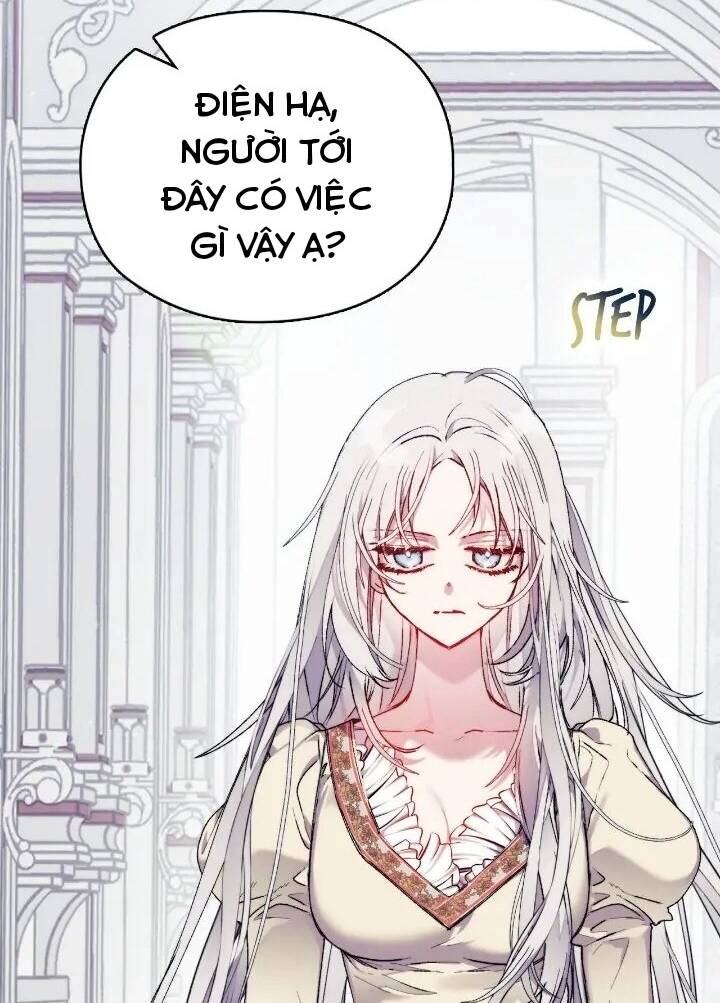 Ta sẽ nuôi dạy con của ngài thật tốt, bệ hạ!: Chapter 91