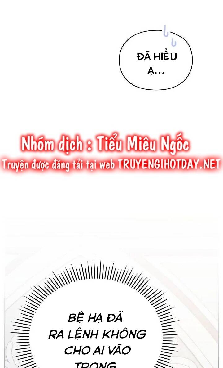 Ta sẽ nuôi dạy con của ngài thật tốt, bệ hạ!: Chapter 91