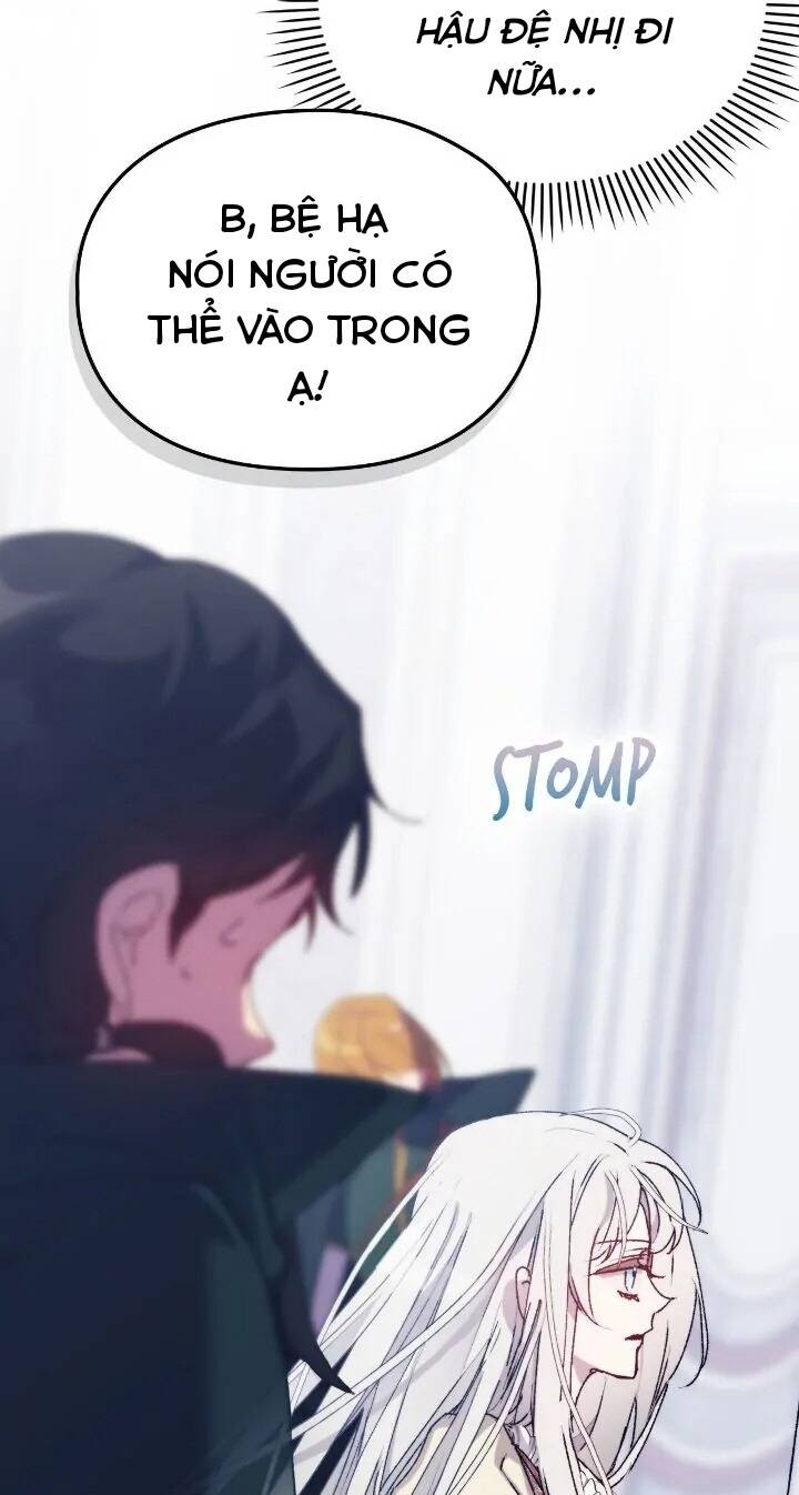 Ta sẽ nuôi dạy con của ngài thật tốt, bệ hạ!: Chapter 91