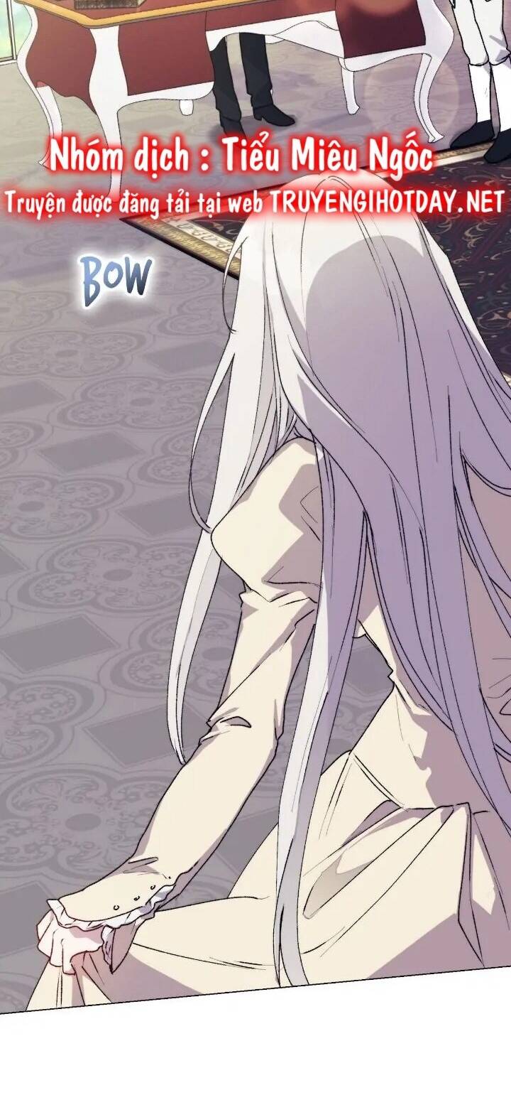 Ta sẽ nuôi dạy con của ngài thật tốt, bệ hạ!: Chapter 91