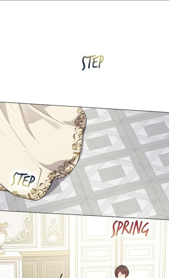 Ta sẽ nuôi dạy con của ngài thật tốt, bệ hạ!: Chapter 91