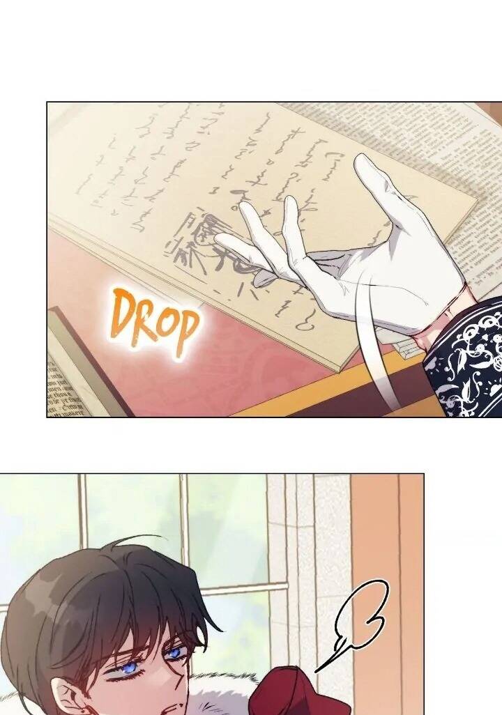 Ta sẽ nuôi dạy con của ngài thật tốt, bệ hạ!: Chapter 91