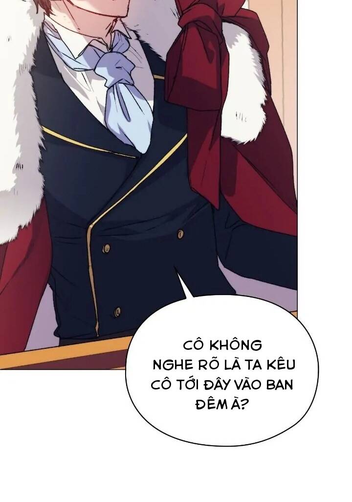 Ta sẽ nuôi dạy con của ngài thật tốt, bệ hạ!: Chapter 91