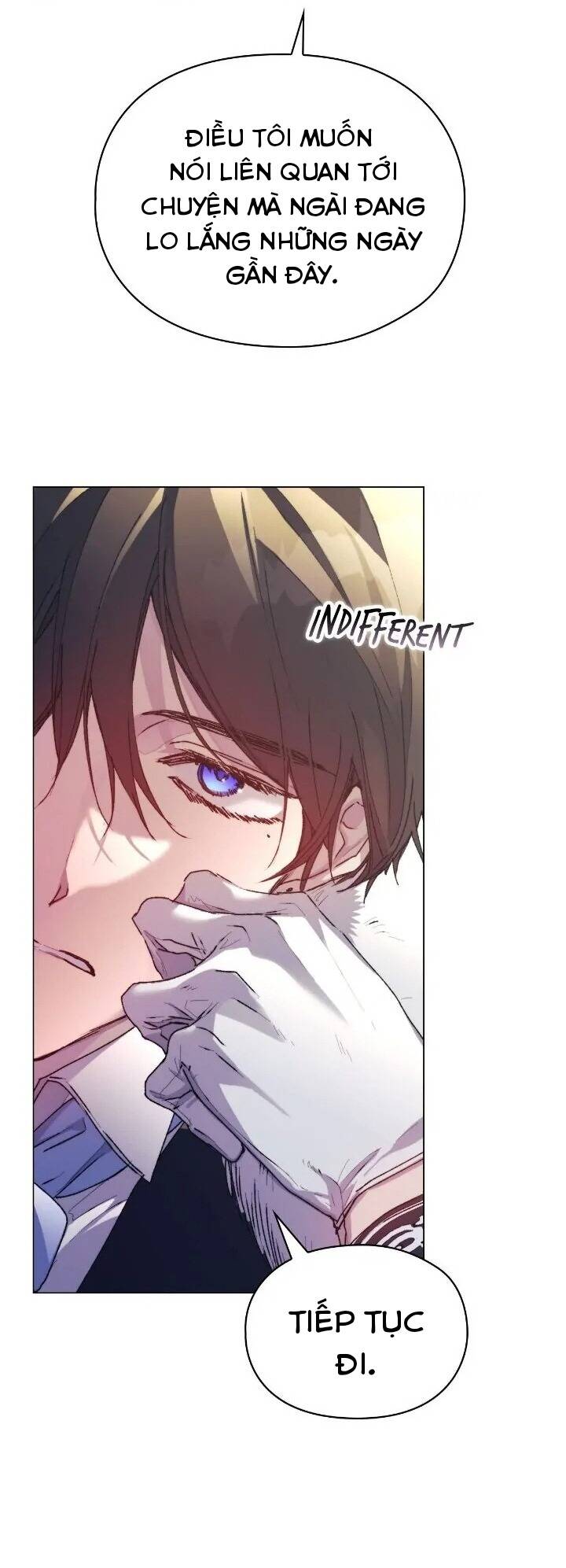 Ta sẽ nuôi dạy con của ngài thật tốt, bệ hạ!: Chapter 91