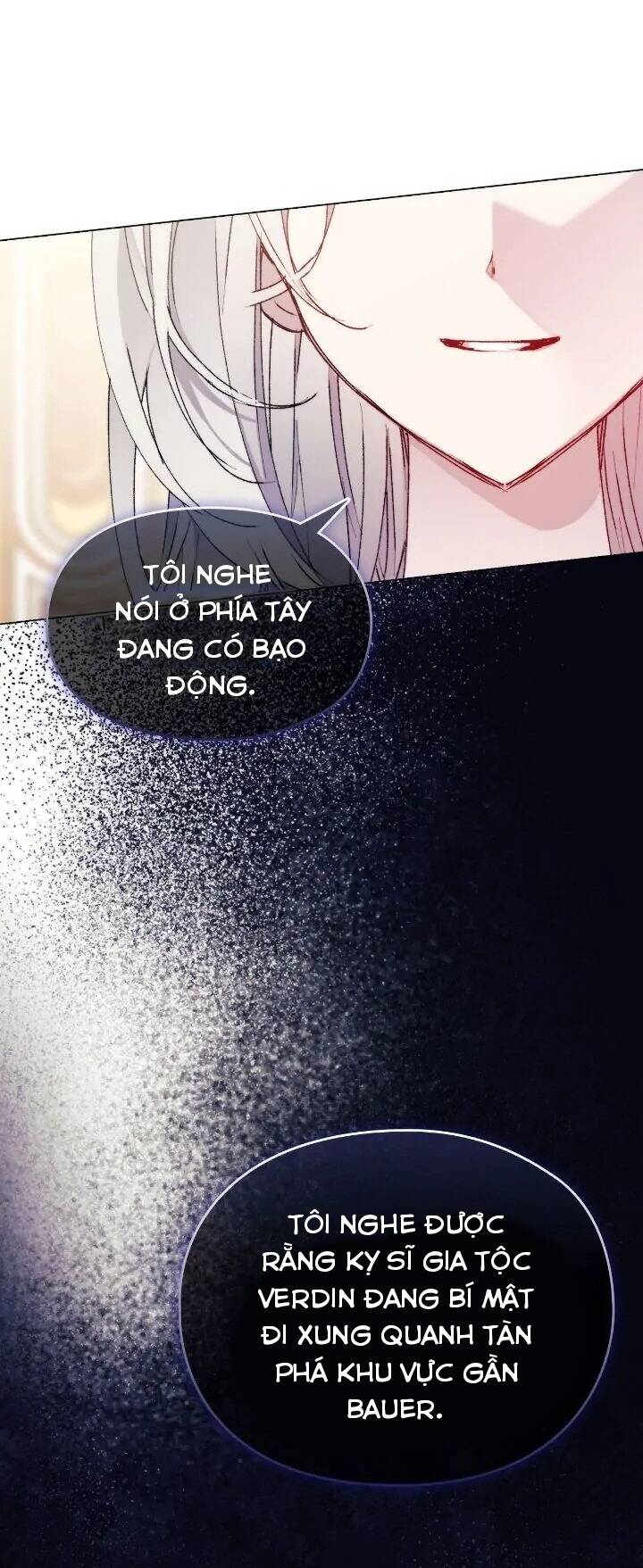 Ta sẽ nuôi dạy con của ngài thật tốt, bệ hạ!: Chapter 91