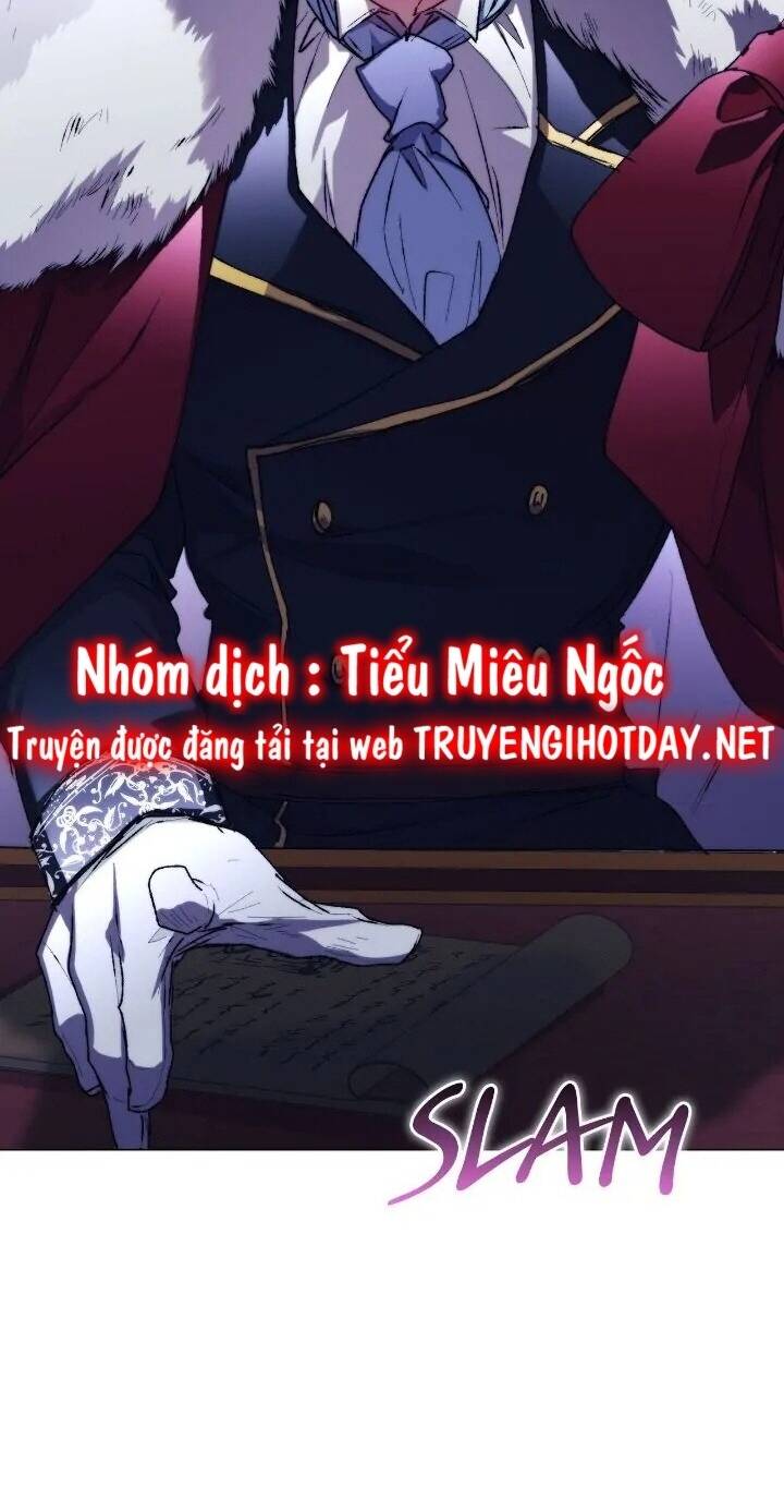 Ta sẽ nuôi dạy con của ngài thật tốt, bệ hạ!: Chapter 91