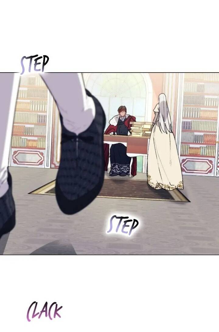 Ta sẽ nuôi dạy con của ngài thật tốt, bệ hạ!: Chapter 91