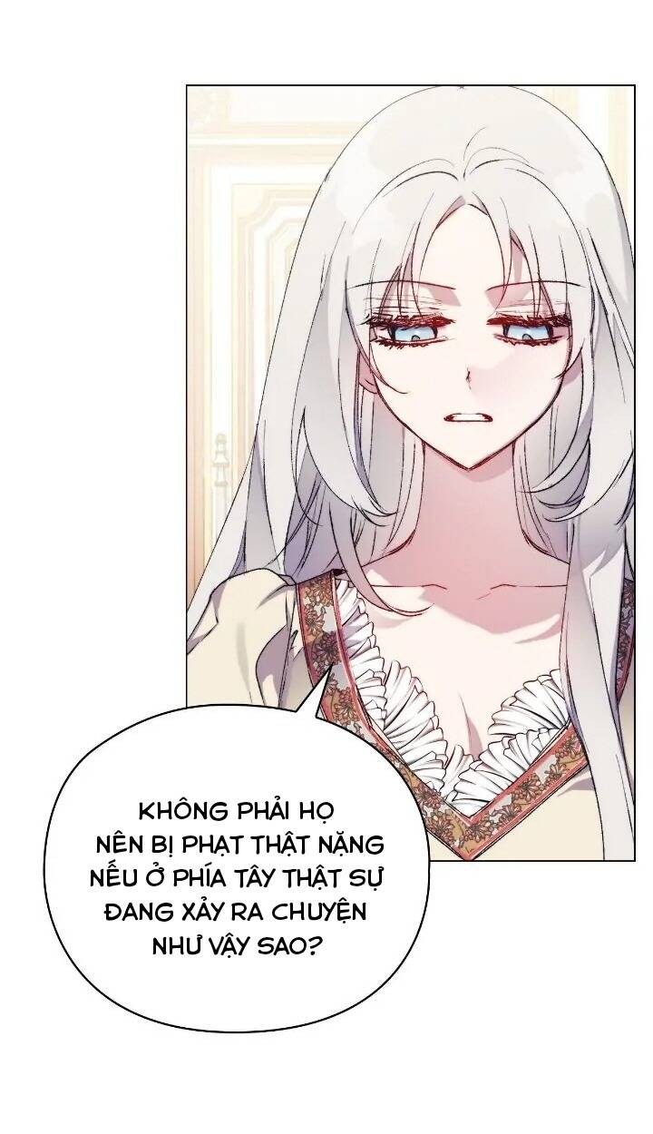 Ta sẽ nuôi dạy con của ngài thật tốt, bệ hạ!: Chapter 91