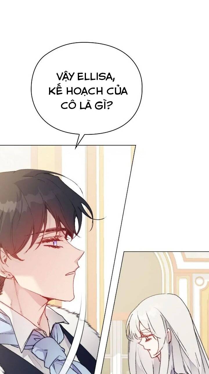 Ta sẽ nuôi dạy con của ngài thật tốt, bệ hạ!: Chapter 91