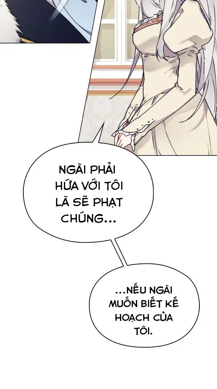 Ta sẽ nuôi dạy con của ngài thật tốt, bệ hạ!: Chapter 91