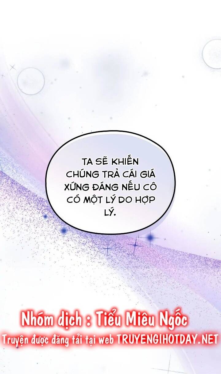 Ta sẽ nuôi dạy con của ngài thật tốt, bệ hạ!: Chapter 91