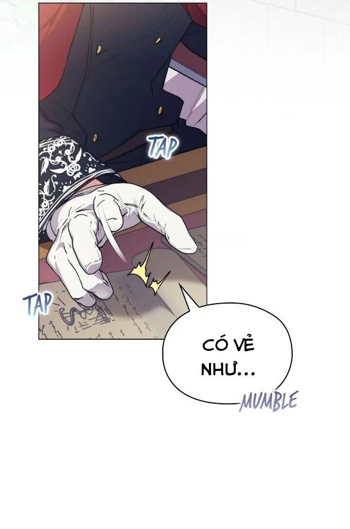 Ta sẽ nuôi dạy con của ngài thật tốt, bệ hạ!: Chapter 91