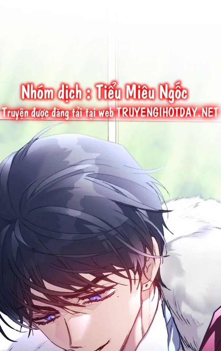 Ta sẽ nuôi dạy con của ngài thật tốt, bệ hạ!: Chapter 91