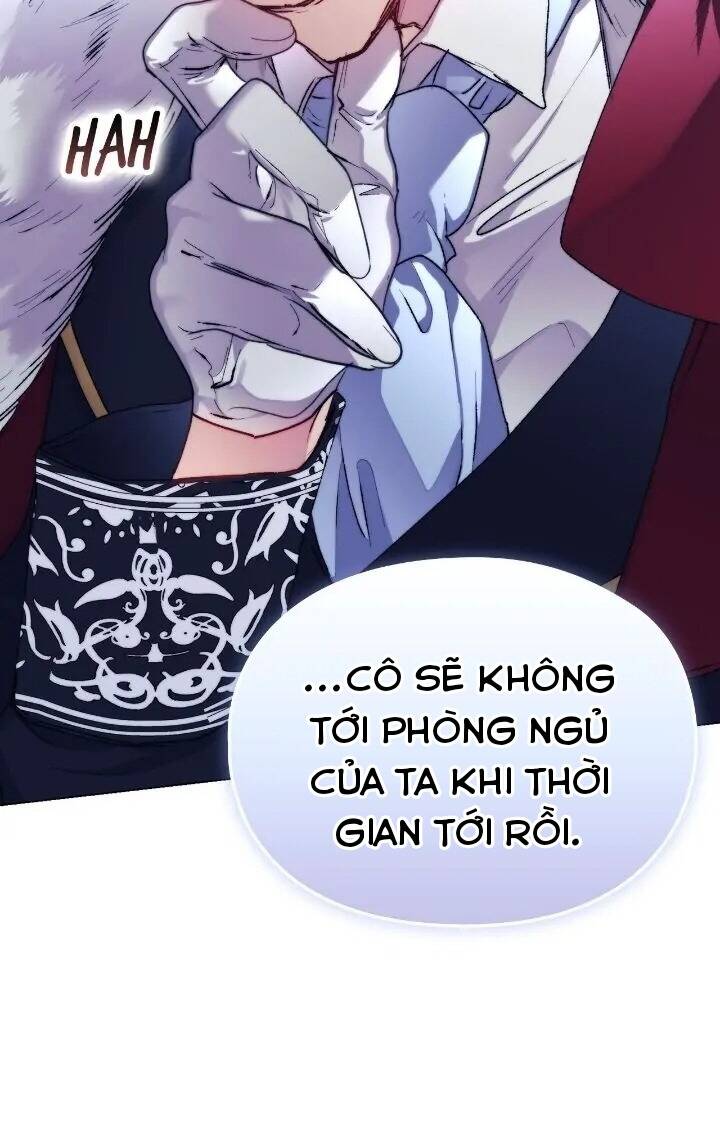 Ta sẽ nuôi dạy con của ngài thật tốt, bệ hạ!: Chapter 91