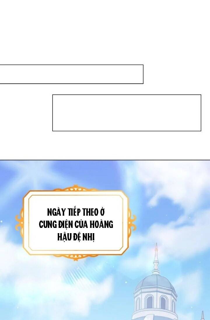 Ta sẽ nuôi dạy con của ngài thật tốt, bệ hạ!: Chapter 91