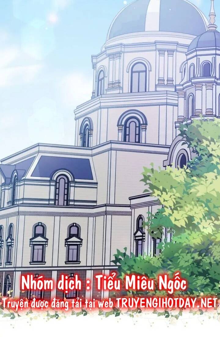 Ta sẽ nuôi dạy con của ngài thật tốt, bệ hạ!: Chapter 91
