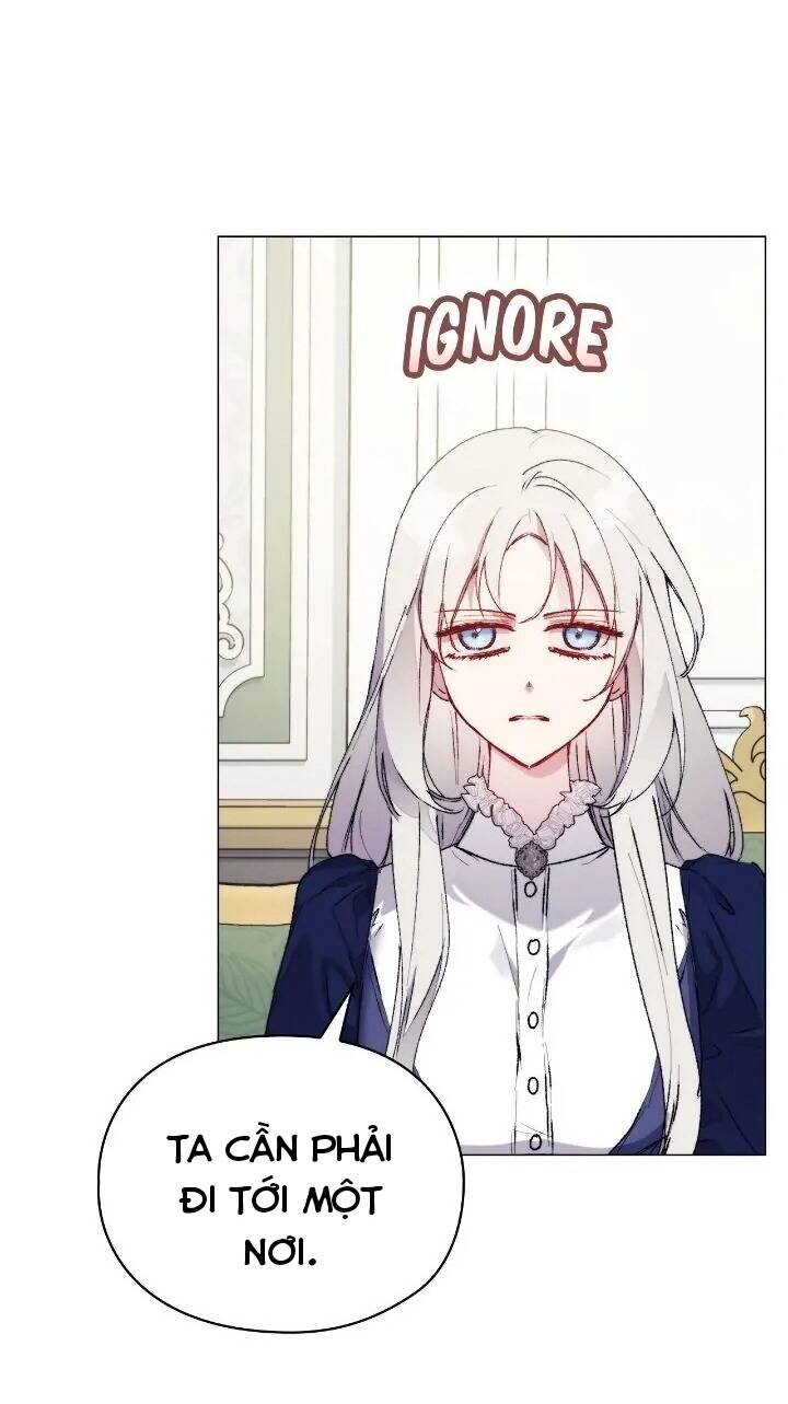 Ta sẽ nuôi dạy con của ngài thật tốt, bệ hạ!: Chapter 91