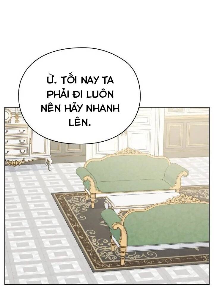 Ta sẽ nuôi dạy con của ngài thật tốt, bệ hạ!: Chapter 91