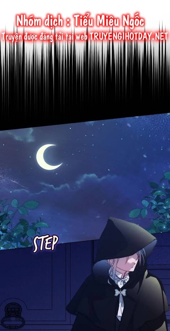 Ta sẽ nuôi dạy con của ngài thật tốt, bệ hạ!: Chapter 91