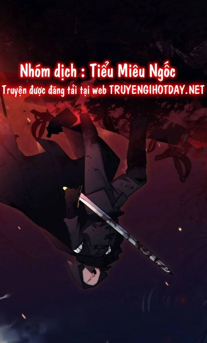 Ta sẽ nuôi dạy con của ngài thật tốt, bệ hạ!: Chapter 91