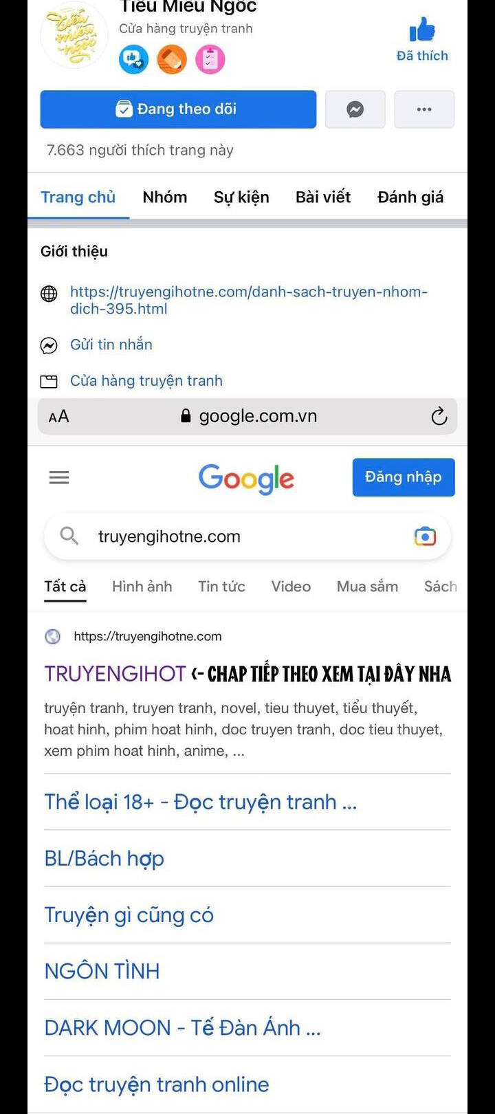 Ta sẽ nuôi dạy con của ngài thật tốt, bệ hạ!: Chapter 92