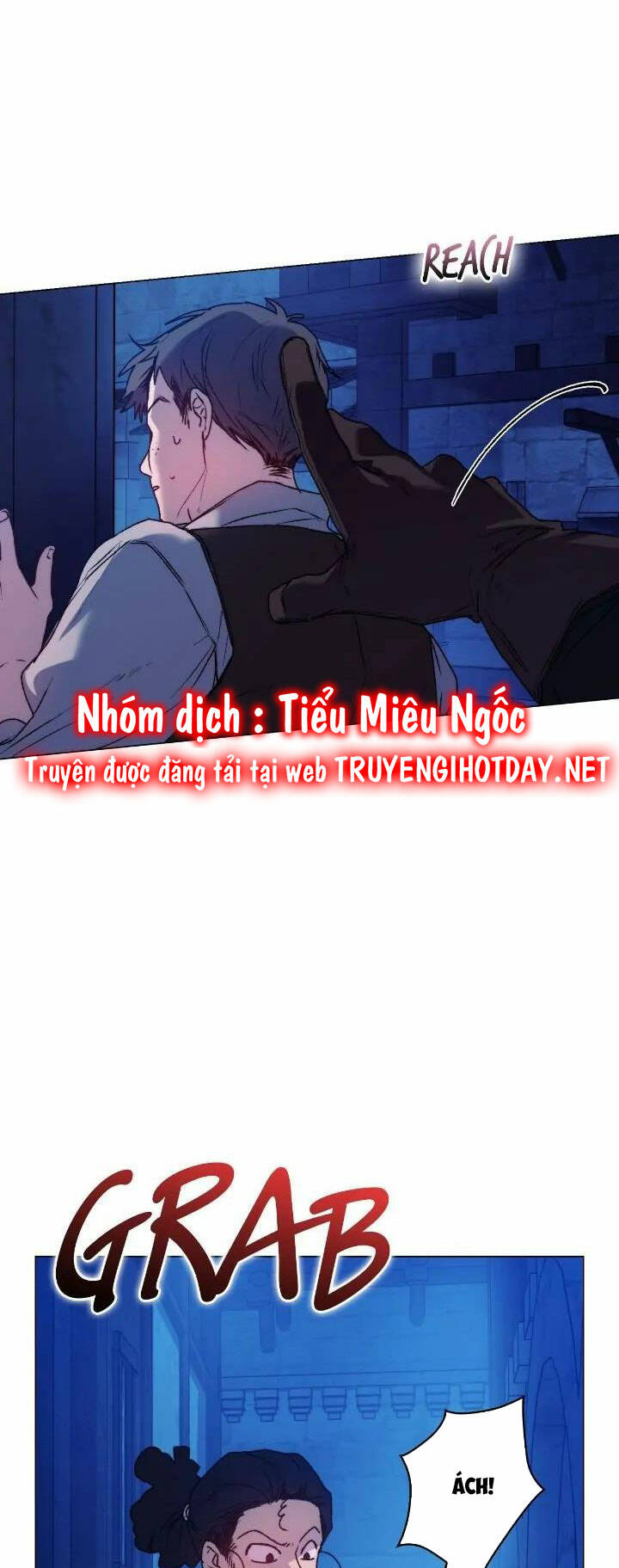 Ta sẽ nuôi dạy con của ngài thật tốt, bệ hạ!: Chapter 92