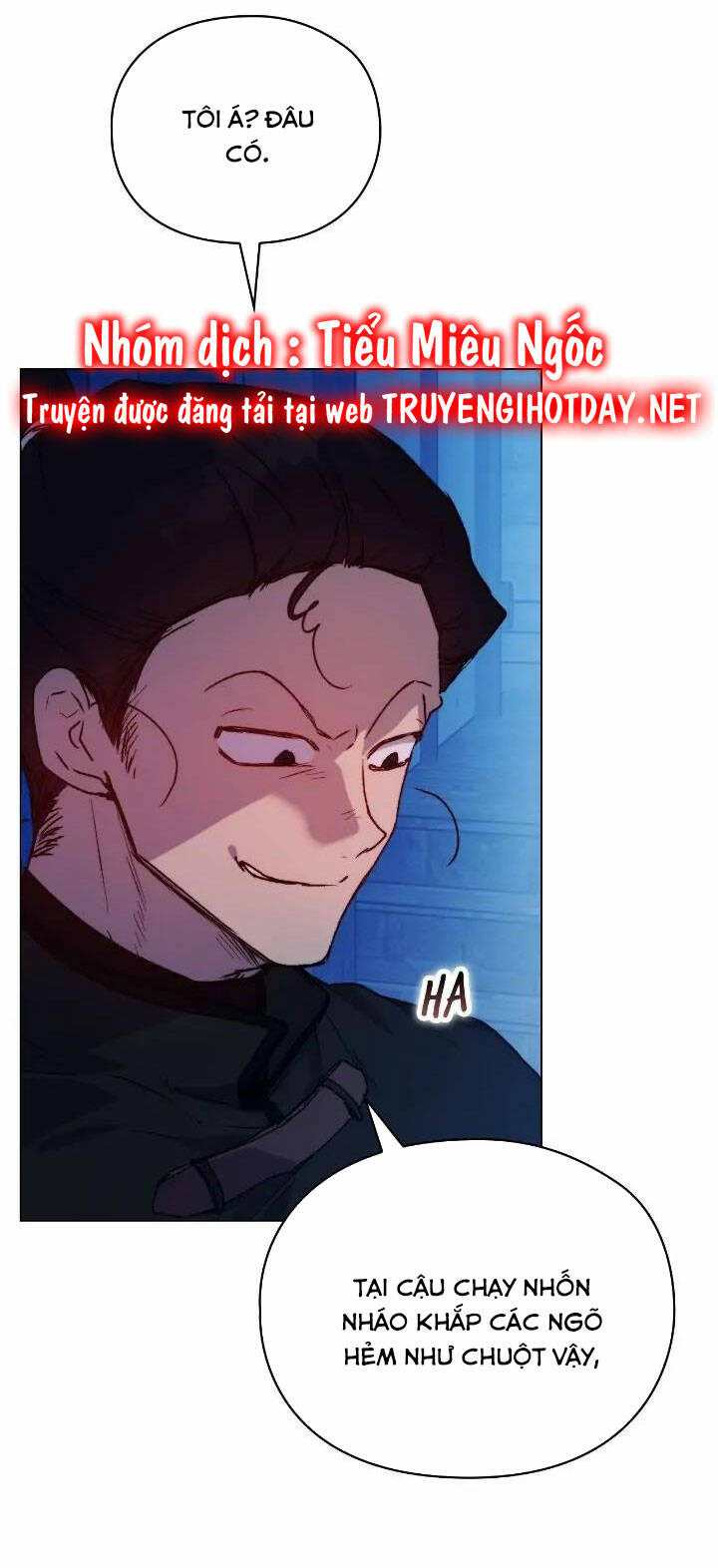Ta sẽ nuôi dạy con của ngài thật tốt, bệ hạ!: Chapter 92